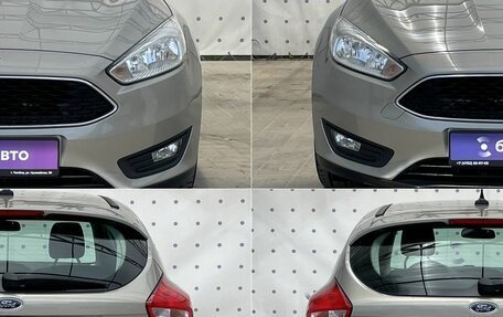 Ford Focus III, 2017 год, 1 350 000 рублей, 8 фотография