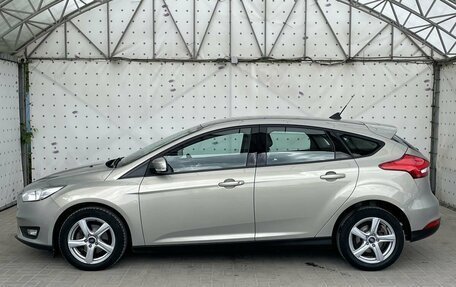 Ford Focus III, 2017 год, 1 350 000 рублей, 10 фотография