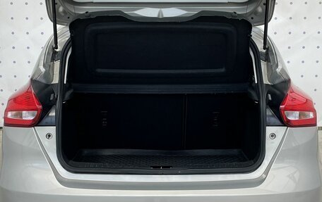 Ford Focus III, 2017 год, 1 350 000 рублей, 7 фотография