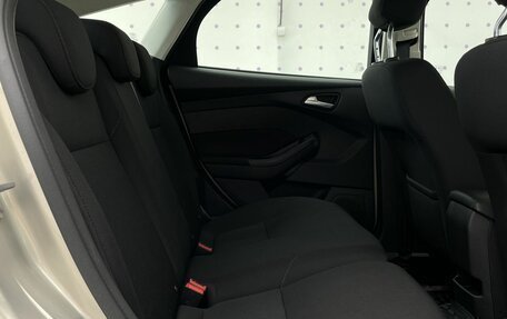 Ford Focus III, 2017 год, 1 350 000 рублей, 13 фотография
