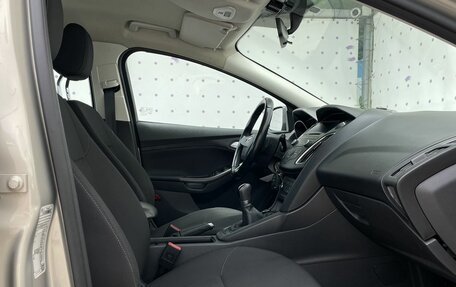 Ford Focus III, 2017 год, 1 350 000 рублей, 12 фотография
