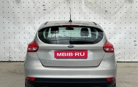 Ford Focus III, 2017 год, 1 350 000 рублей, 6 фотография