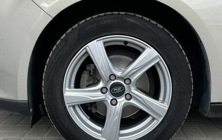 Ford Focus III, 2017 год, 1 350 000 рублей, 19 фотография
