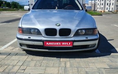 BMW 5 серия, 1999 год, 400 000 рублей, 1 фотография