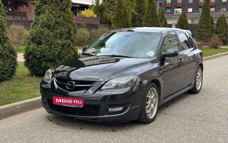Mazda 3, 2008 год, 700 000 рублей, 1 фотография