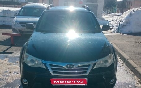 Subaru Impreza III, 2010 год, 1 150 000 рублей, 1 фотография