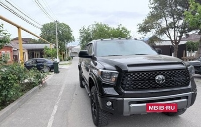 Toyota Tundra II, 2019 год, 5 700 000 рублей, 1 фотография