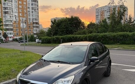Ford Focus II рестайлинг, 2011 год, 550 000 рублей, 1 фотография