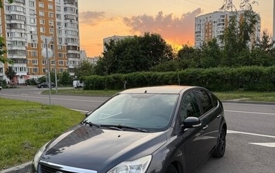 Ford Focus II рестайлинг, 2011 год, 550 000 рублей, 1 фотография
