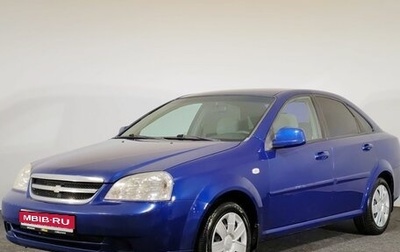 Chevrolet Lacetti, 2010 год, 450 000 рублей, 1 фотография