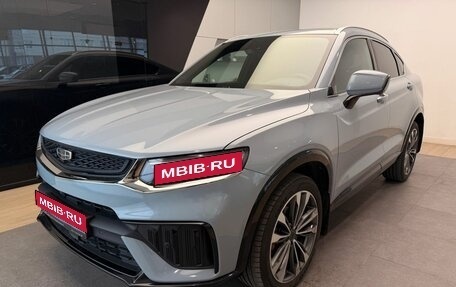 Geely Tugella FY11, 2023 год, 2 799 000 рублей, 1 фотография