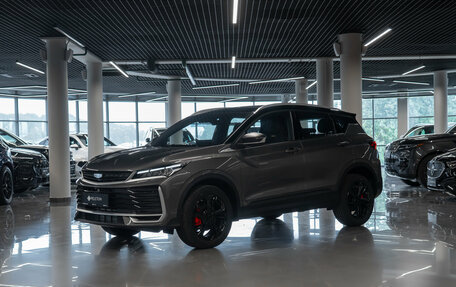 Geely Coolray I, 2025 год, 2 850 000 рублей, 1 фотография