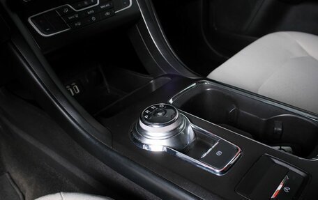 Ford Fusion (North America) II, 2018 год, 1 460 000 рублей, 11 фотография