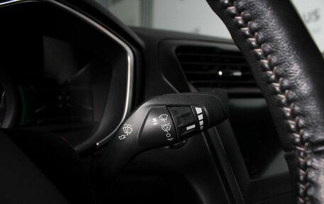 Ford Fusion (North America) II, 2018 год, 1 460 000 рублей, 16 фотография