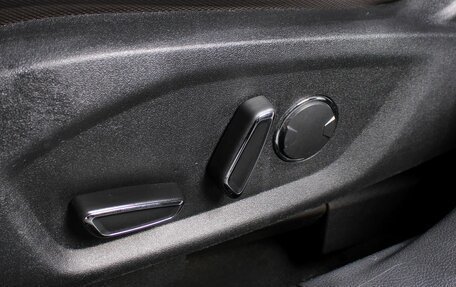 Ford Fusion (North America) II, 2018 год, 1 460 000 рублей, 18 фотография
