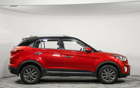 Hyundai Creta I рестайлинг, 2020 год, 2 049 000 рублей, 4 фотография