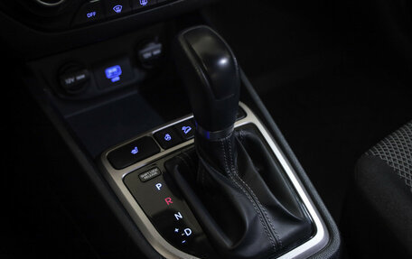 Hyundai Creta I рестайлинг, 2020 год, 2 049 000 рублей, 16 фотография