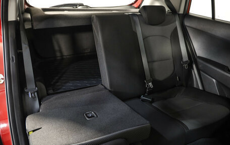 Hyundai Creta I рестайлинг, 2020 год, 2 049 000 рублей, 24 фотография