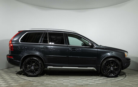 Volvo XC90 II рестайлинг, 2012 год, 1 449 585 рублей, 4 фотография