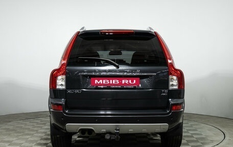 Volvo XC90 II рестайлинг, 2012 год, 1 449 585 рублей, 6 фотография