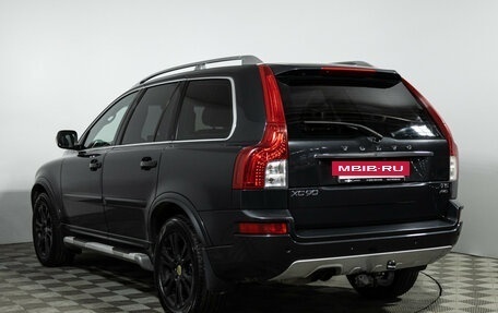 Volvo XC90 II рестайлинг, 2012 год, 1 449 585 рублей, 7 фотография