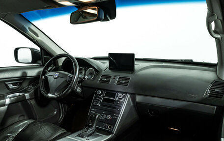 Volvo XC90 II рестайлинг, 2012 год, 1 449 585 рублей, 9 фотография