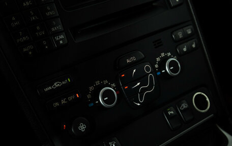 Volvo XC90 II рестайлинг, 2012 год, 1 449 585 рублей, 16 фотография