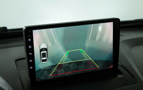 Volvo XC90 II рестайлинг, 2012 год, 1 449 585 рублей, 15 фотография