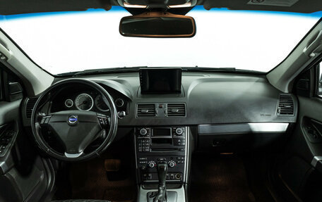 Volvo XC90 II рестайлинг, 2012 год, 1 449 585 рублей, 13 фотография