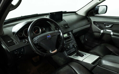 Volvo XC90 II рестайлинг, 2012 год, 1 449 585 рублей, 11 фотография