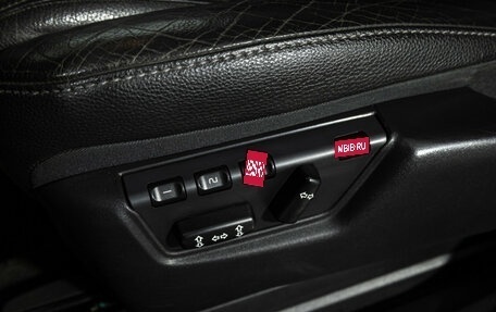 Volvo XC90 II рестайлинг, 2012 год, 1 449 585 рублей, 17 фотография