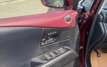 Lexus RX III, 2012 год, 2 050 000 рублей, 16 фотография