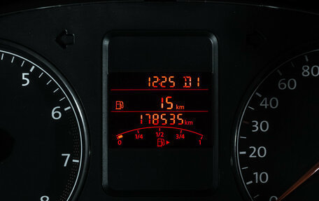 Volkswagen Polo VI (EU Market), 2012 год, 749 000 рублей, 17 фотография