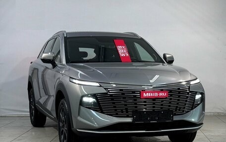 Haval F7, 2026 год, 3 399 000 рублей, 2 фотография