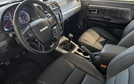 Haval H5 I, 2020 год, 1 800 000 рублей, 7 фотография