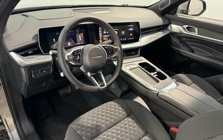 Haval F7, 2026 год, 3 399 000 рублей, 10 фотография
