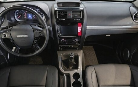 Haval H5 I, 2020 год, 1 800 000 рублей, 12 фотография