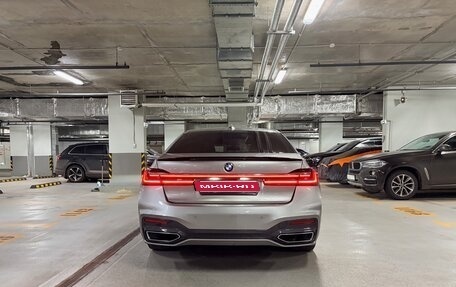 BMW 7 серия, 2019 год, 8 000 000 рублей, 8 фотография