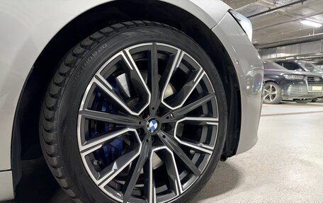 BMW 7 серия, 2019 год, 8 000 000 рублей, 18 фотография
