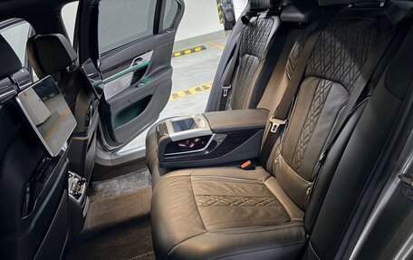 BMW 7 серия, 2019 год, 8 000 000 рублей, 16 фотография