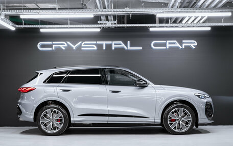 Audi Q5, 2026 год, 5 990 000 рублей, 6 фотография