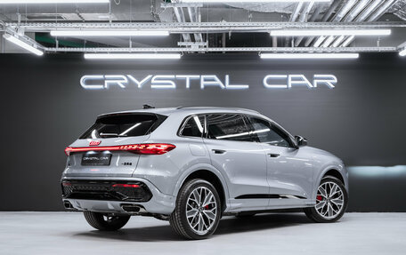 Audi Q5, 2026 год, 5 990 000 рублей, 4 фотография