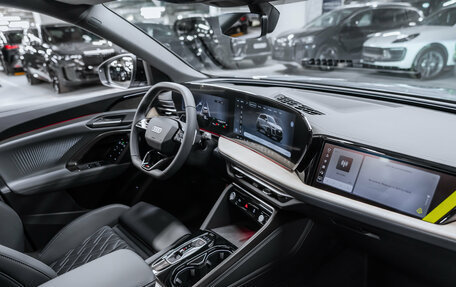 Audi Q5, 2026 год, 5 990 000 рублей, 3 фотография