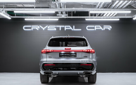 Audi Q5, 2026 год, 5 990 000 рублей, 7 фотография