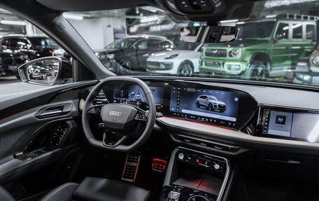Audi Q5, 2026 год, 5 990 000 рублей, 10 фотография