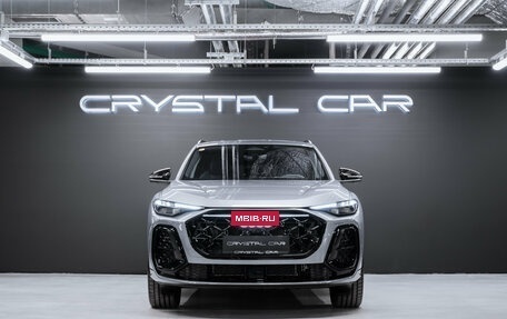 Audi Q5, 2026 год, 5 990 000 рублей, 5 фотография