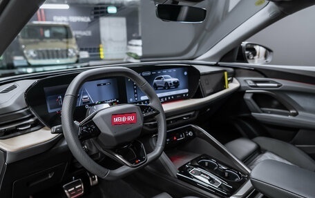 Audi Q5, 2026 год, 5 990 000 рублей, 11 фотография