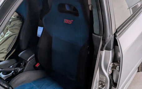 Subaru Impreza WRX STi II рестайлинг -2, 2004 год, 1 450 000 рублей, 10 фотография