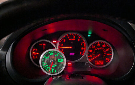 Subaru Impreza WRX STi II рестайлинг -2, 2004 год, 1 450 000 рублей, 13 фотография
