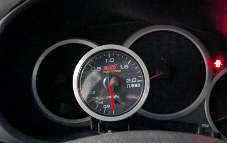 Subaru Impreza WRX STi II рестайлинг -2, 2004 год, 1 450 000 рублей, 15 фотография